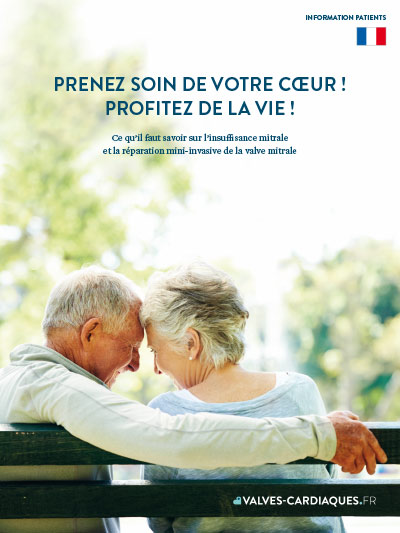 Brochure destinée aux patients